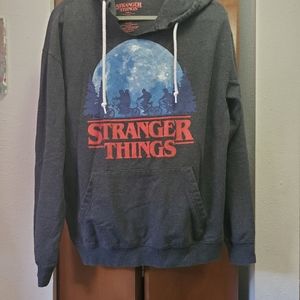 Stranger things hoodie